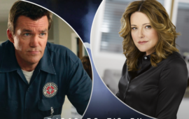 “Scrubs” confirma retornos de Neil Flynn e Christa Miller e convidados especiais