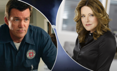 “Scrubs” confirma retornos de Neil Flynn e Christa Miller e convidados especiais