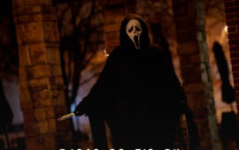 Trailer final de “Pânico 7” é lançado antes da estreia do filme