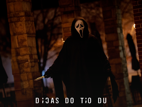 Trailer final de “Pânico 7” é lançado antes da estreia do filme