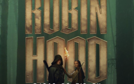 MGM+ renova “Robin Hood” para segunda temporada