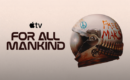 Apple TV divulga trailer da quinta temporada de “For All Mankind”
