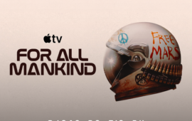 Apple TV divulga trailer da quinta temporada de “For All Mankind”
