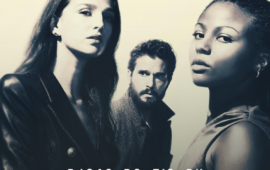 “Industry” é renovada pela HBO para quinta e última temporada