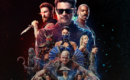 “Mortal Kombat II” ganha novo trailer e destaca Johnny Cage