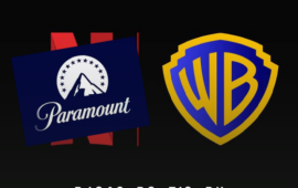 Netflix desiste de aumentar oferta e Paramount deve assumir Warner Bros.