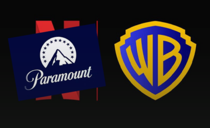 Netflix desiste de aumentar oferta e Paramount deve assumir Warner Bros.