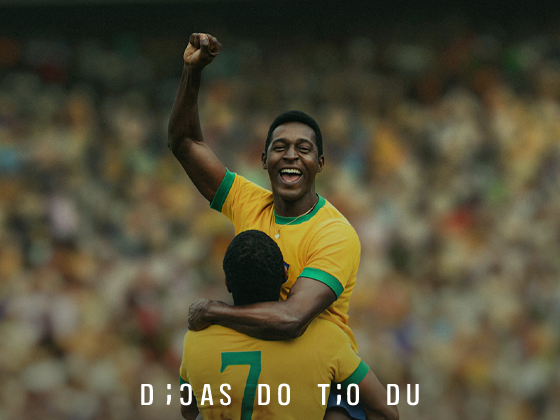 Vídeo e primeiras imagens de “Brasil 70: A Saga do Tri” são divulgadas pela Netflix