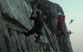 Dois filmes de “G.I. Joe” estão em desenvolvimento na Paramount