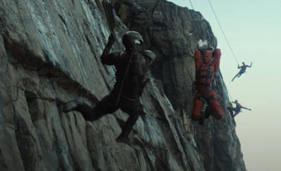 Dois filmes de “G.I. Joe” estão em desenvolvimento na Paramount