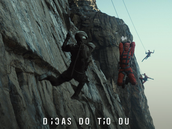 Dois filmes de “G.I. Joe” estão em desenvolvimento na Paramount