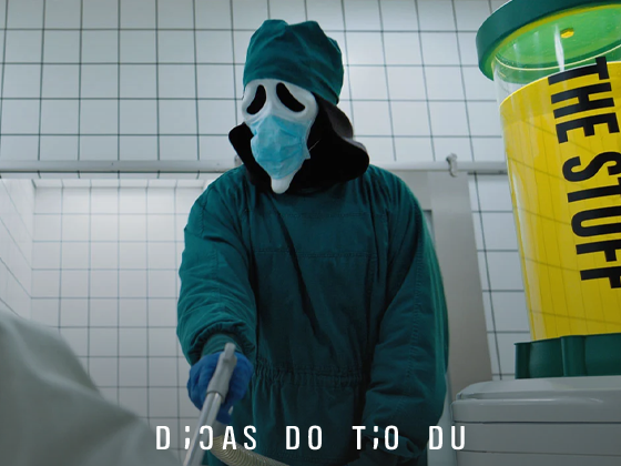 Paramount divulga primeiro trailer de “Todo Mundo em Pânico 6”