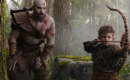Série live-action de “God of War” escala Modi, Magni, Gna e Thrud