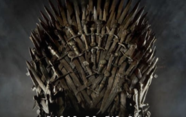 Filme de “Game of Thrones” está oficialmente em desenvolvimento