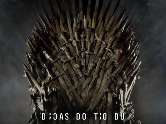 Filme de “Game of Thrones” está oficialmente em desenvolvimento