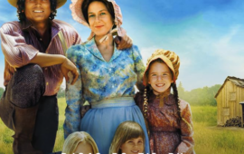 Reboot de “Os Pioneiros” é renovada para segunda temporada pela Netflix antes de estrear