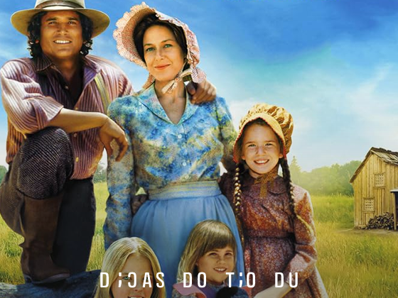 Reboot de “Os Pioneiros” é renovada para segunda temporada pela Netflix antes de estrear