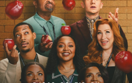 “Abbott Elementary” é renovada para sexta temporada pela ABC