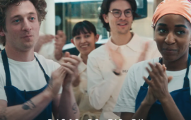 “O Urso” chegará ao fim na quinta temporada no FX e Hulu