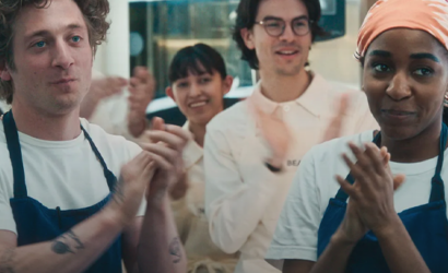 “O Urso” chegará ao fim na quinta temporada no FX e Hulu