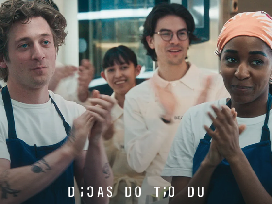 “O Urso” chegará ao fim na quinta temporada no FX e Hulu