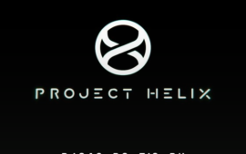 Xbox confirma “Project Helix”, seu console da próxima geração