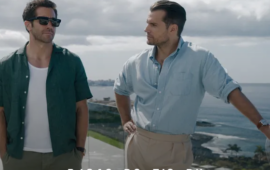 Com Henry Cavill e Jake Gyllenhaal, “Na Zona Cinzenta” divulga trailer