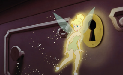 Disney Plus está desenvolvendo série live-action da Sininho