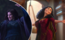 Kathryn Hahn confirmada como Mãe Gothel em live-action de “Enrolados”