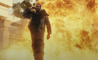 “Homem em Chamas”: Série da Netflix ganha teaser com Yahya Abdul-Mateen II