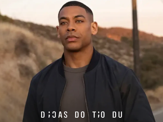 Aaron Pierre entra para elenco de “Man of Tomorrow”, sequência de “Superman”