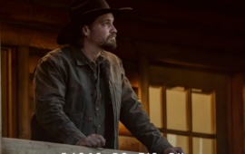 “Marshals”, spin-off de “Yellowstone”, é renovada para a 2ª temporada pela CBS
