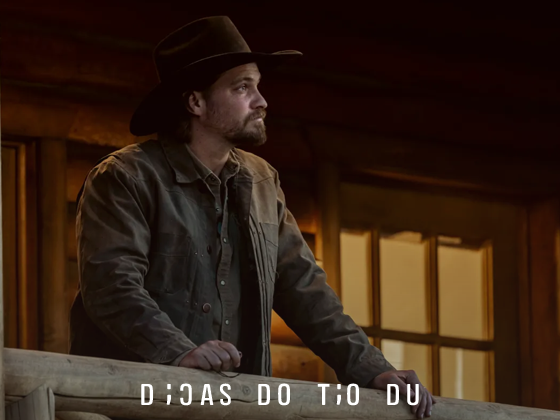 “Marshals”, spin-off de “Yellowstone”, é renovada para a 2ª temporada pela CBS