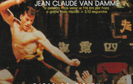 A24 está desenvolvendo remake de “O Grande Dragão Branco”