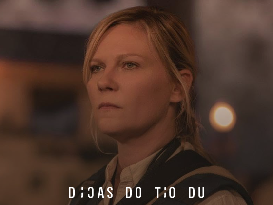 Kirsten Dunst é confirmada em sequência de “A Empregada”