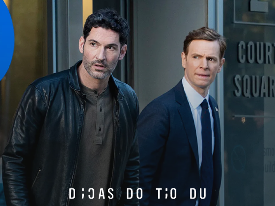 “CIA” é renovada pela CBS para segunda temporada
