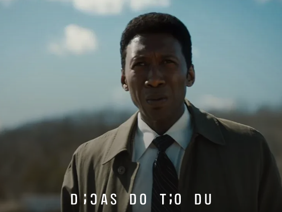 Mahershala Ali entra para a 2ª temporada de “Task” na HBO