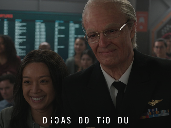 “For All Mankind” é renovada para sexta e última temporada