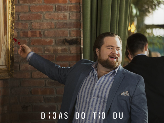 Paul Walter Hauser é escalado em live-action de “Scooby-Doo”