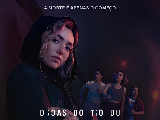 Paramount Plus renova “Espíritos na Escola” para quarta temporada