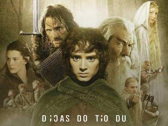 Novo filme de “O Senhor dos Anéis” é anunciado