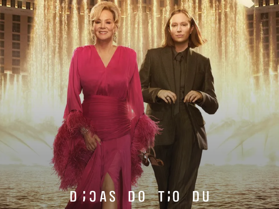 HBO Max divulga trailer da quinta temporada de “Hacks”