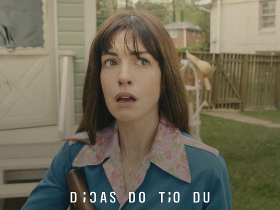 Warner Bros lança teaser trailer de “O Fim da Rua”