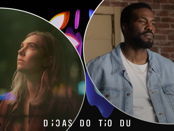 Vanessa Kirby e Yahya Abdul-Mateen II são escalados em sci-fi “Liminal”, da Apple