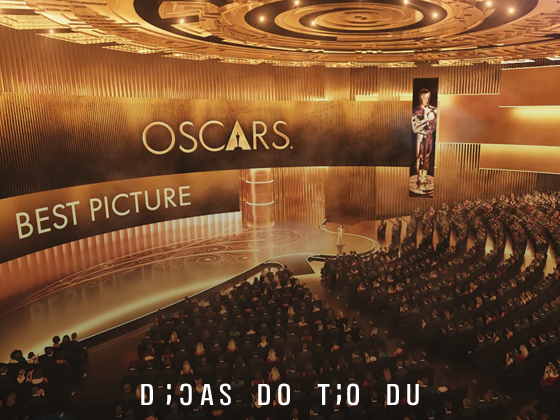 Oscar deixará o Dolby Theatre e se muda para o L.A. Live a partir de 2029