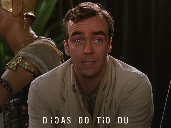 “A Múmia 4” terá retorno de John Hannah
