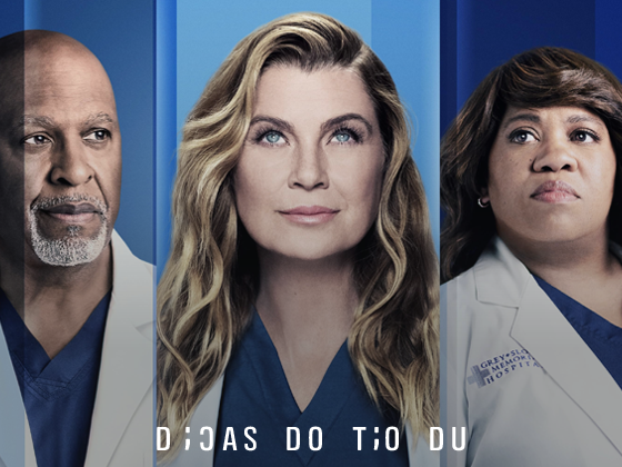 “Grey’s Anatomy” é renovada para 23ª temporada pela ABC