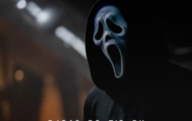 “Pânico 8” está em desenvolvimento com roteiristas de “Poker Face”