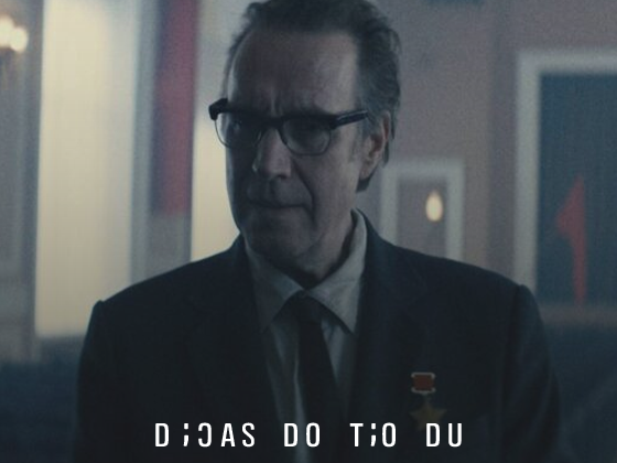 Apple TV divulga teaser de “Star City”, spin-off de “For All Mankind”