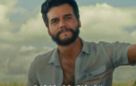 Wagner Moura irá substituir Oscar Isaac em filme de vampiro